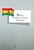 Bolivia. Constitución Política del Estado (Spanish Edition)