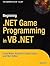 Beginning .NET Game Program...