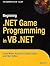Beginning .NET Game Programming in VB .NET