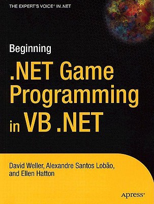 Beginning .NET Game Programming in VB .NET (Paperback)