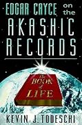 Edgar Cayce on the Akashic Records