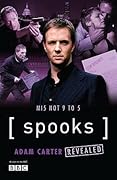 Spooks: Adam Carter Revealed
