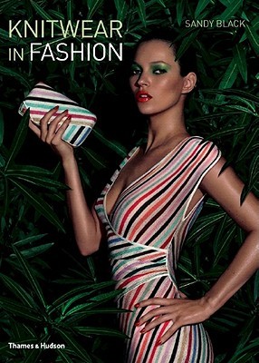 Knitwear in Fashion (Paperback)