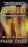 Flashpoint by Frank Creed Flashpoint by Frank Creed