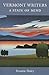 Vermont Writers: A State Of...