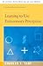 Learning to Use Extrasensory Perception