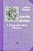 Creación y destino, I. Ensa...