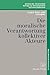 Die moralische Verantwortung kollektiver Akteure (Ethische Ökonomie. Beiträge zur Wirtschaftsethik und Wirtschaftskultur, 6) (German Edition)
