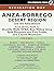 MAP Anza-Borrego Desert Region (Wilderness Maps)