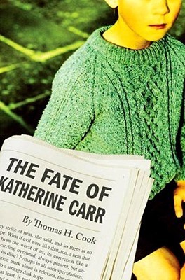 The Fate of Katherine Carr (Hardcover)