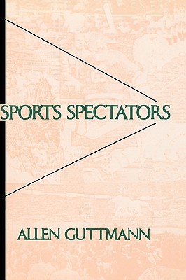 Sports Spectators (Paperback)
