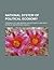National System of Political Economy by Friedrich List