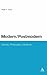 Modern/Postmodern by Peter V. Zima