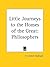 Little Journeys to the Homes of the Great Vol. 8 by Fra Elbert Hubbard