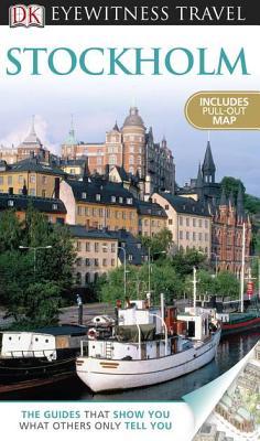Stockholm (Eyewitness Travel Guide)