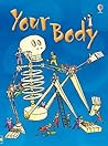 Your Body (Usborne Beginners)