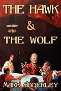 The Hawk and the Wolf