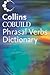 Collins Cobuild Dictionary of Phrasal Verbs