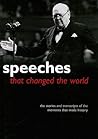 Speeches That Cha...