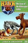 The Case of the Kidnapped Collie by John R. Erickson