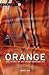 Orange by Stephen Janis