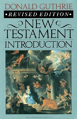 New Testament Introduction (Hardcover)