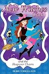 The New Witches Club and the Sleepover Charm