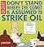 Don't Stand Where the Comet is Assumed to Strike Oil by Scott Adams