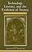 Technology, Literacy, and the Evolution of Society by David R. Olson