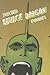 Twisted Savage Dragon Funnies by Michel Fiffe