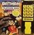 Batman: Tell-A-Riddle Telephone Book