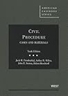 Civil Procedure, ...