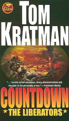 Countdown: The Liberators (Countdown (Baen))