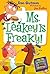 Ms. Leakey Is Freaky! (My Weird School Daze, #12)