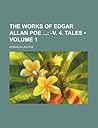 The Works, Vol 1-4. Tales