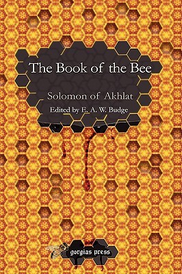 The Book of the Bee (Paperback)