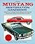 Mustang Restoration Handbook by Don Taylor