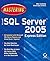 Mastering Microsoft SQL Server 2005 Express Edition