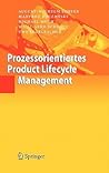 Prozessorientiertes Product Lifecycle Management (German Edition)
