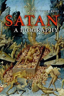 Satan: A Biography (Paperback)