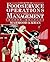 Foodservice Operations Management