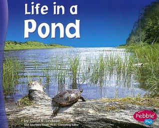 Life in a Pond (Living in a Biome)