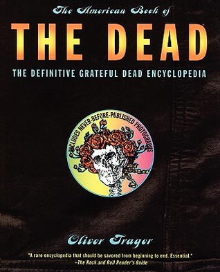 The American Book of the Dead (Paperback)