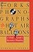 Forks, Phonographs, and Hot Air Balloons: A Field Guide to Inventive Thinking