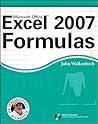 Excel 2007 Formulas Excel 2007 Formulas