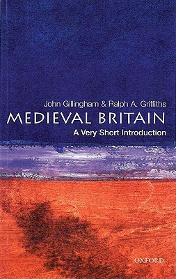 Medieval Britain: A Very Short Introduction (Paperback)