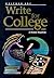 Write for College: College ...
