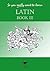 Latin Book III by N.R.R. Oulton