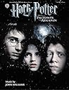 PIANO SHEET MUSIC Harry Potter and the Prisoner of Azkaban (Big Note Piano) PIANO SHEET MUSIC Harry Potter and the Prisoner of Azkaban (Big Note Piano)