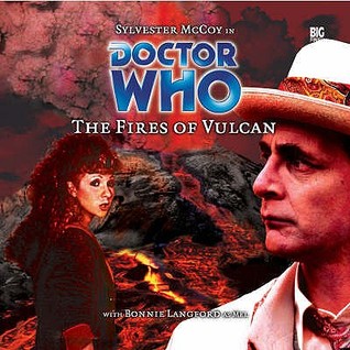 Doctor Who: The Fires of Vulcan (Audio Play)